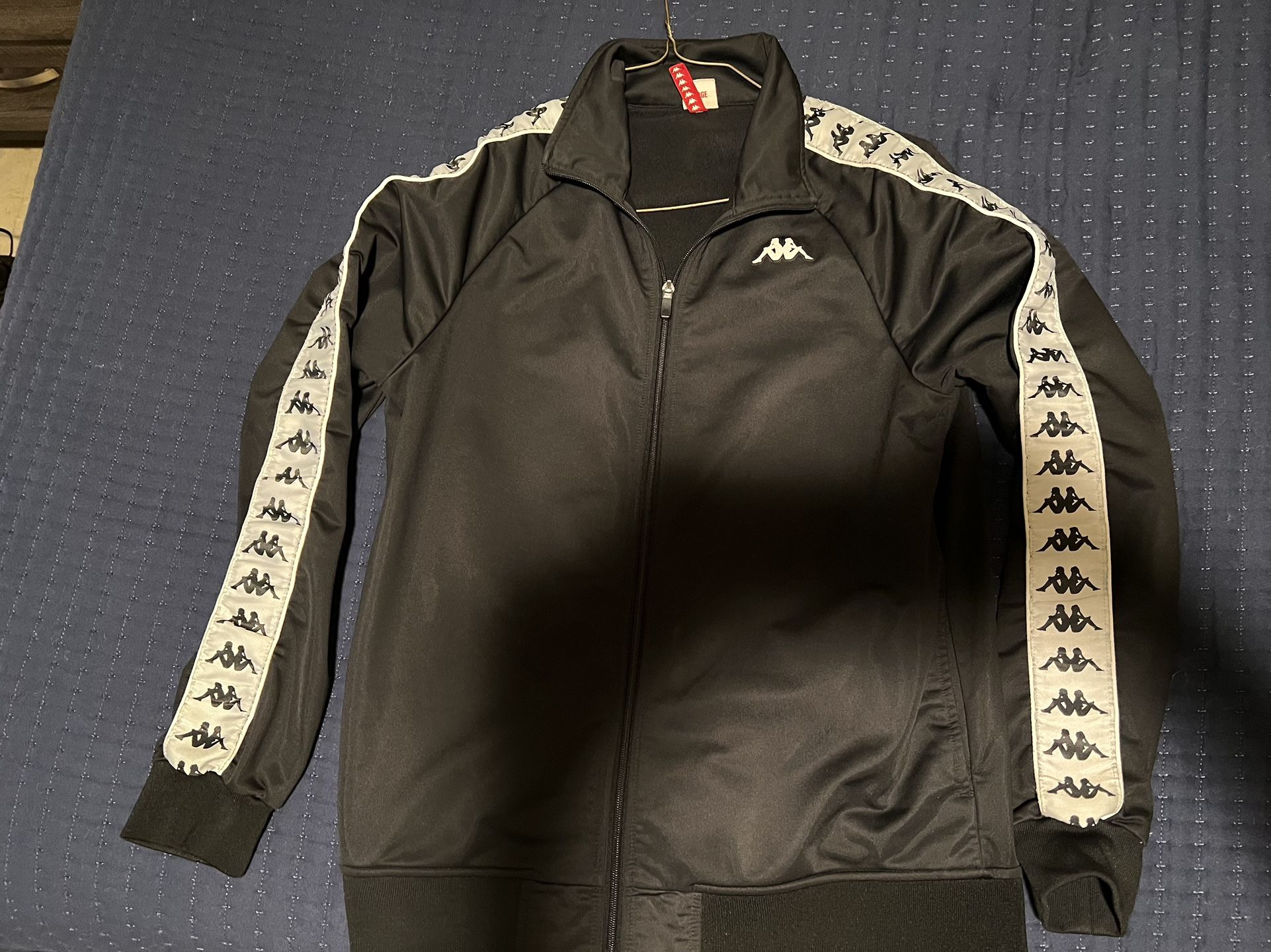 Kappa Jacket