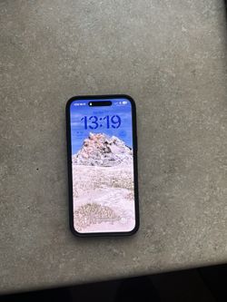 iPhone 14 Pro Max