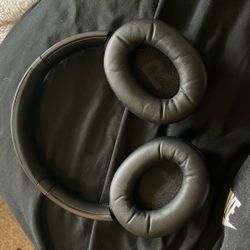 Srhythm Headphones