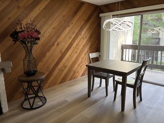 Dining Room Table