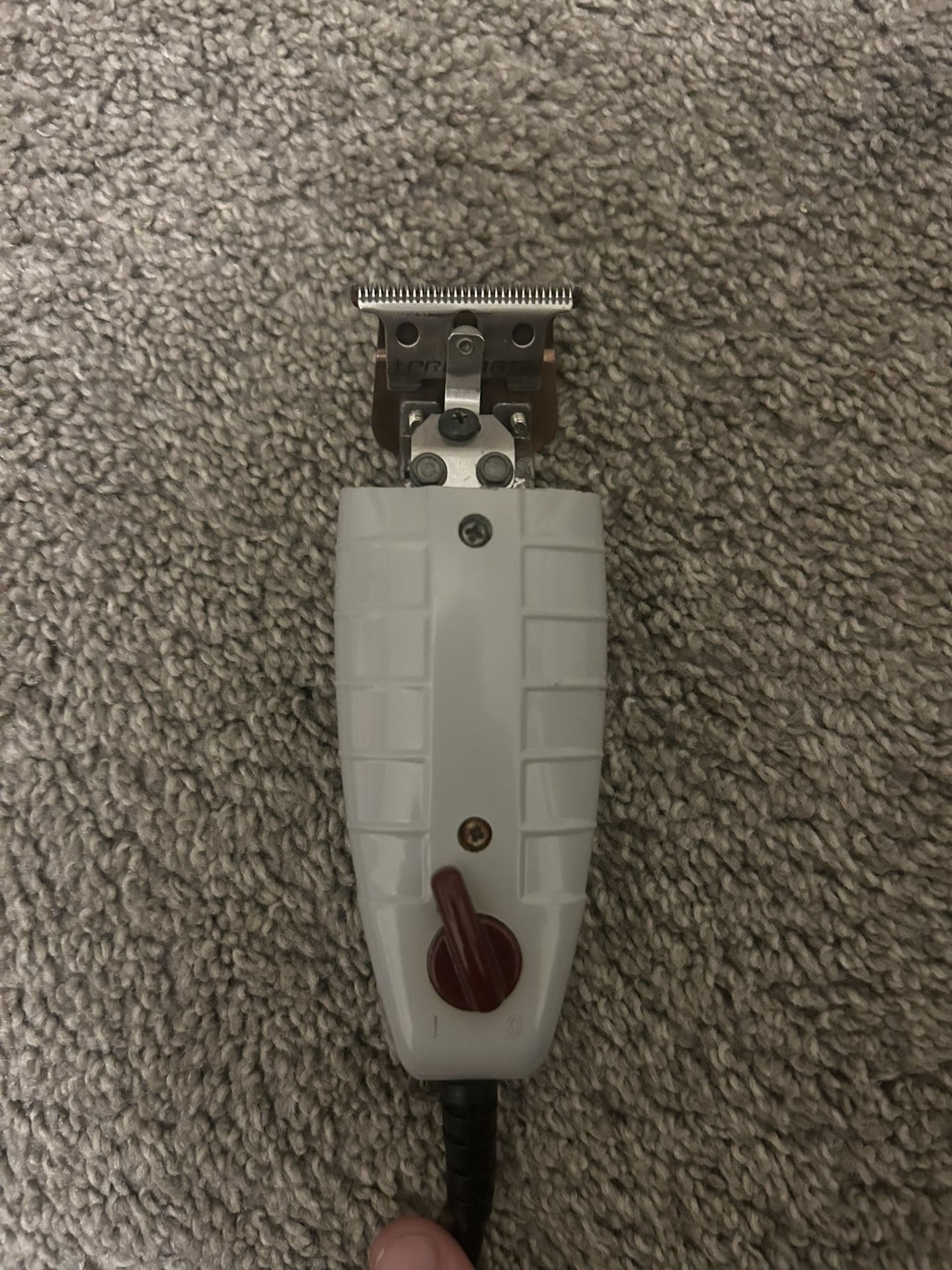 Andis Clipper