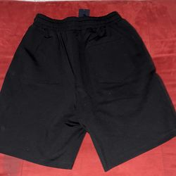 Brand new Prada shorts black size M