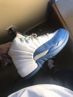 French Blue 12s