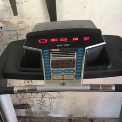 PROFORM TREADMILL