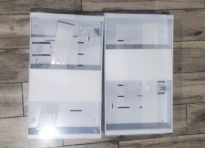 Cabinet pull out drawer 