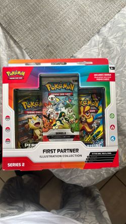 Pokémon