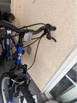 Huffy bike
