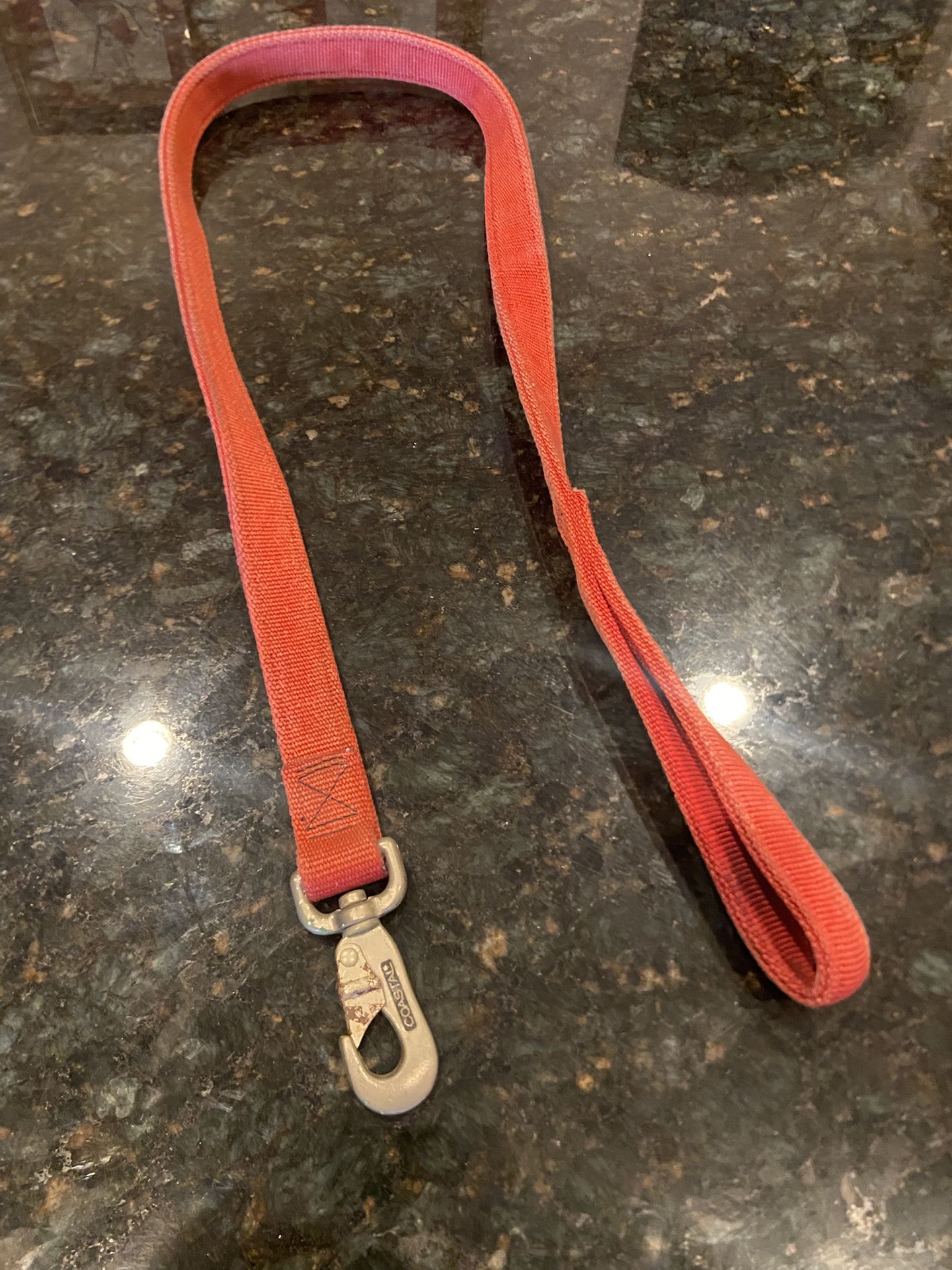 Nylon Dog Leash