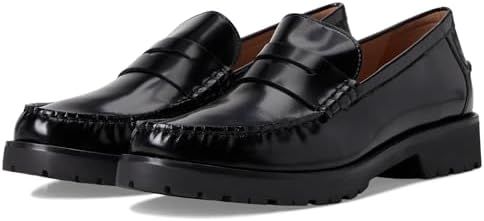 New in box Cole Haan Women's Treena LugLoafer. Size 10