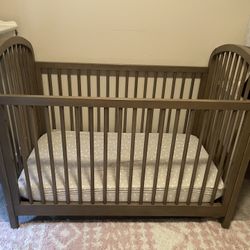 Crib 