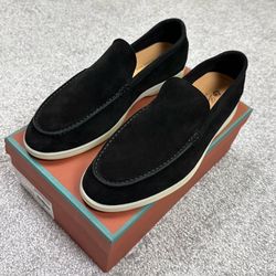 Loro Piana Summer Walks Loafers  Men’s Size 42/43/44/45/46
