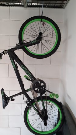 20" BMX Bike