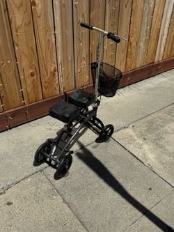 Knee Scooter