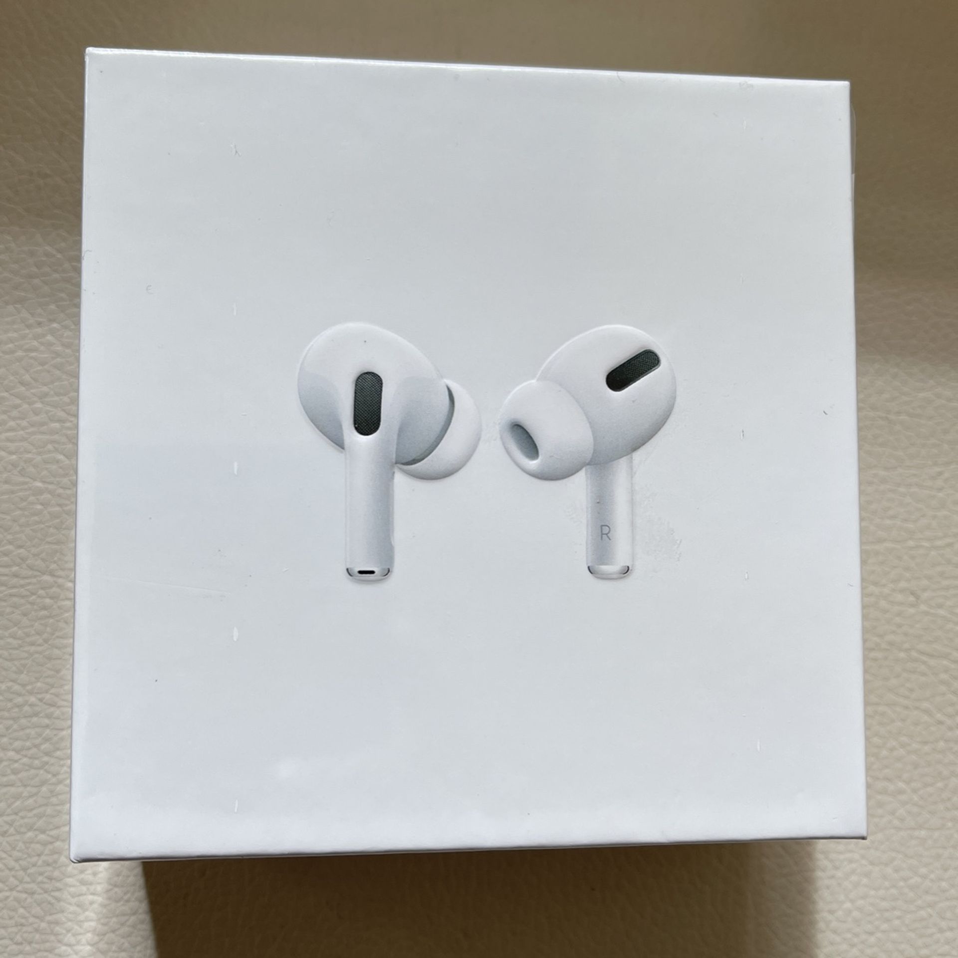 AirPods Pro Brad New Sealed Box