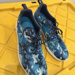 Nike Shoes Size 9.5 Mens