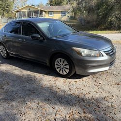 2011 Honda Accord