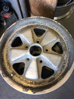WHEEL CHROME, polish and repair!!!