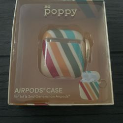 Air Pod Case for 1st and 2nd Generation 