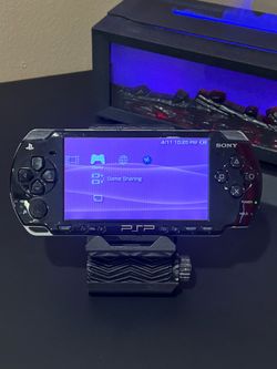 PSP 2001 (READ)