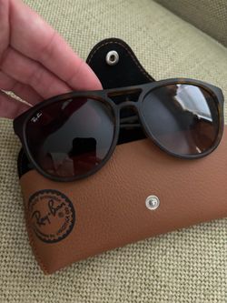 Rayban sunglasses