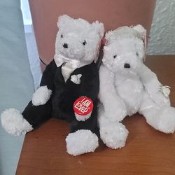Must Go! Ty Beanie Bears