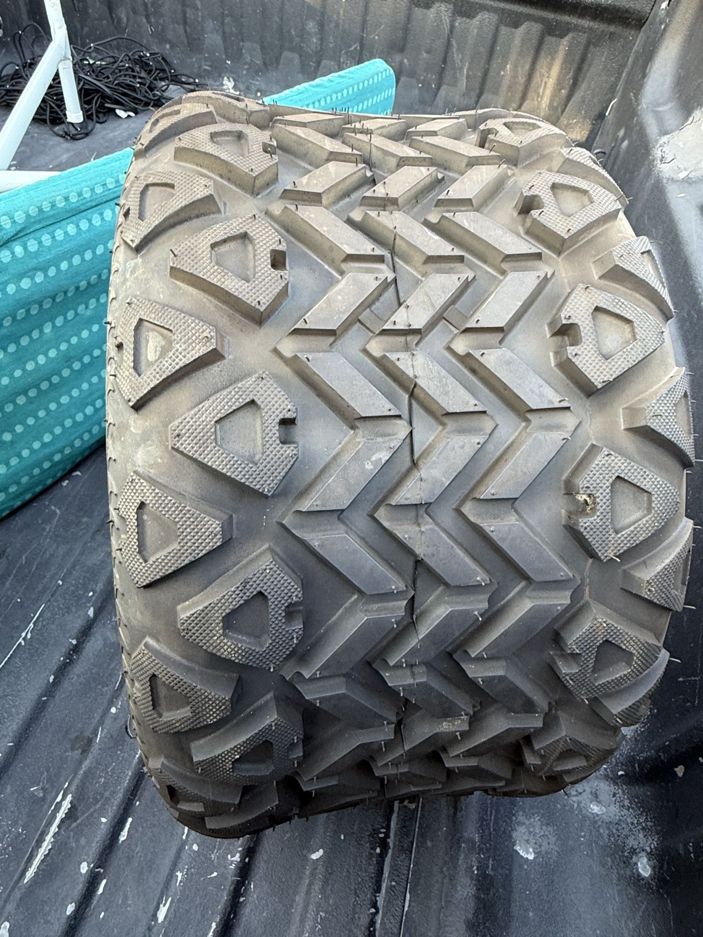 Max Auto Atv Tire 20x11.00-12