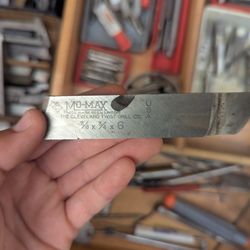 EXTRA ACCESSORIES for the AMT Drill Press 