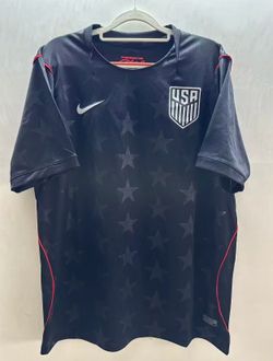 USA Men’s Away Soccer Jersey