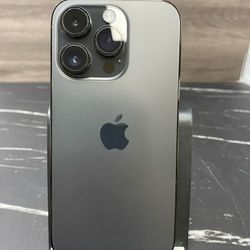iPhone 14 Pro 128gb Unlocked ID: 77715