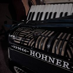 Honher Accordion