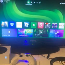 Xbox Series S 
