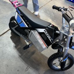 Razor Dirt Bike MX 350