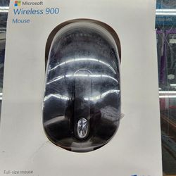 Microsoft 900 Wireless Mouse