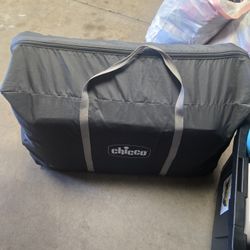 Chicco Pack and Play