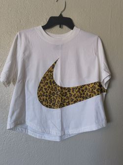 Size XL  crop tops