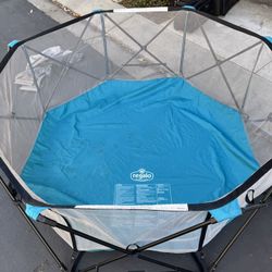 Children’s playpen large