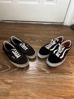 Vans Old Skool & Authentic