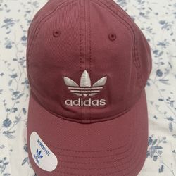 Adidas Cap