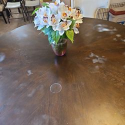 Kitchen Table And Chairs