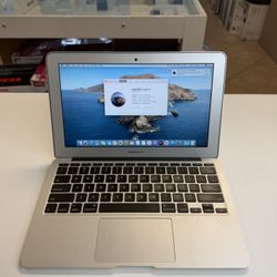 Macbook Air 11inch i7/8/256ssd