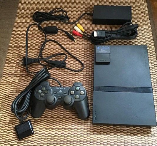 Ps2