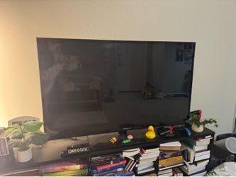 40 inch TV