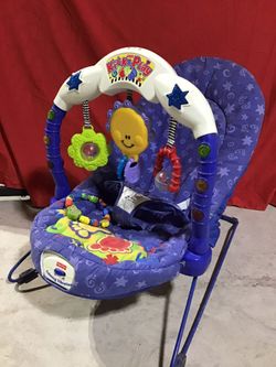Baby Bouncer