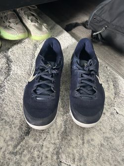 Kobe 8 Protro College Navy