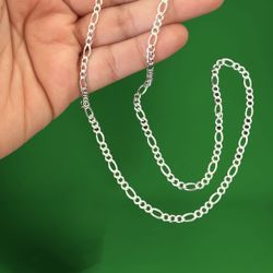 Necklace Silver 925