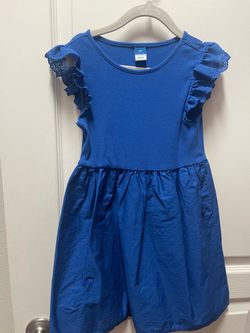 Girl dresses