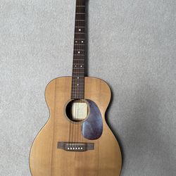 1999 Martin 000M acoustic guitar