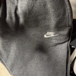 Nike Sweats Size Men’s Small