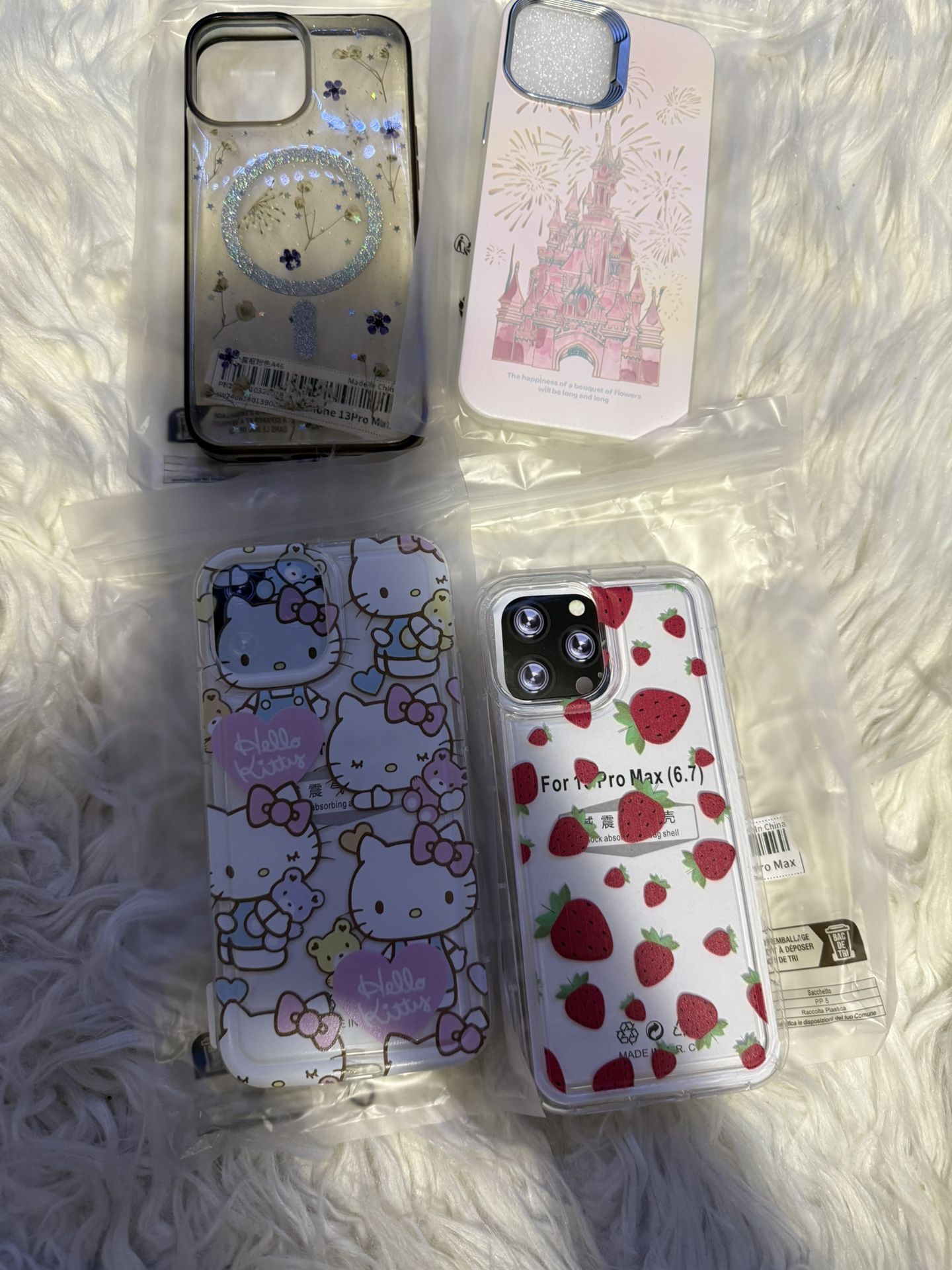 iPhone Cases