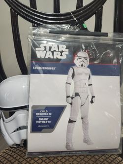 Kids Halloween Costume